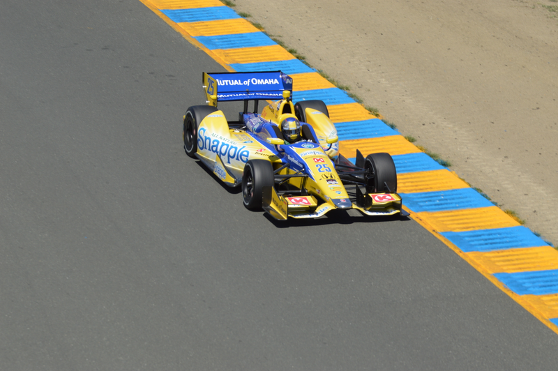 Illustration for article titled Picture dump of Sonoma